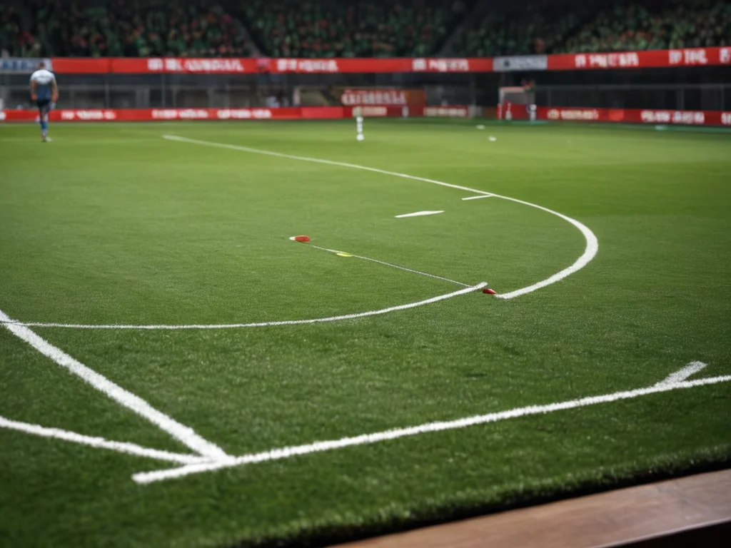 世界杯最佳阵容前瞻各位置热门球星谁能锁定最终席位（Milan）